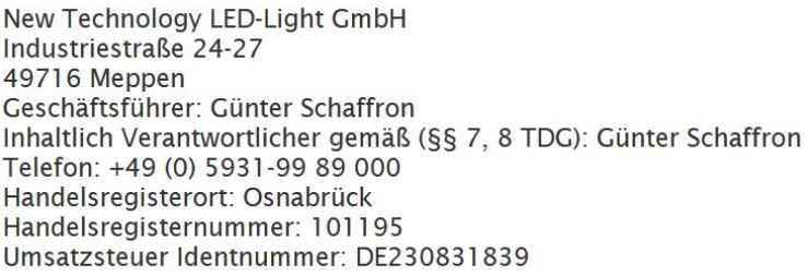 Impressum led-innenraumbeleuchtung.de.ntligm.de