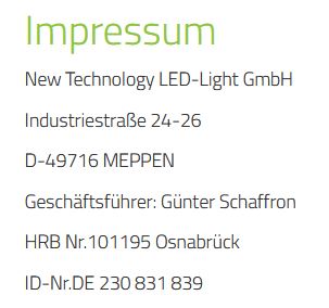 Impressum led-innenraumbeleuchtung.de.ntligm.de